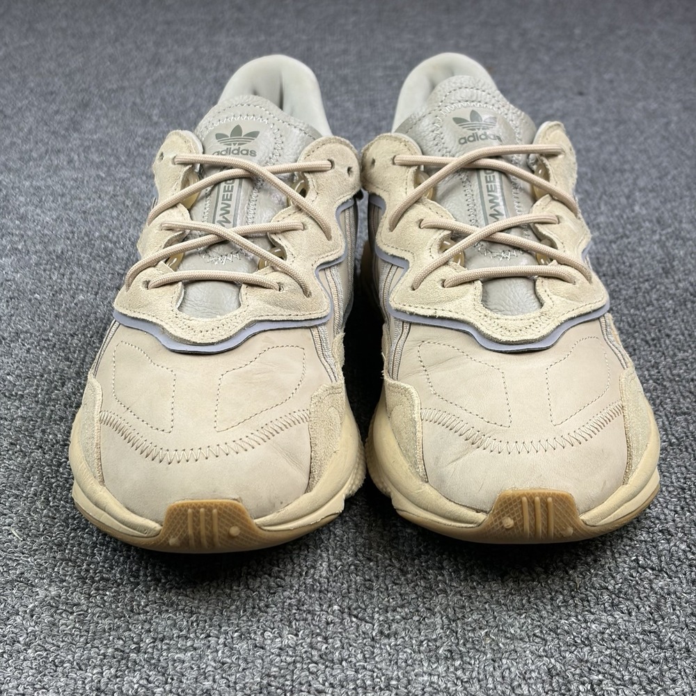Adidas Originals OZWEEGO St Pale Nude EE6462 Mens Sneakers Shoes Size 10 - Picture 3 of 9